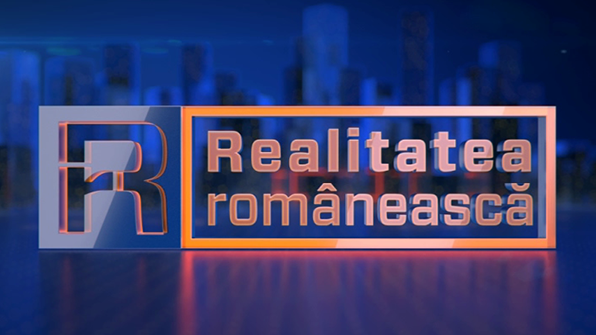 REALITATEA ROMÂNEASCĂ