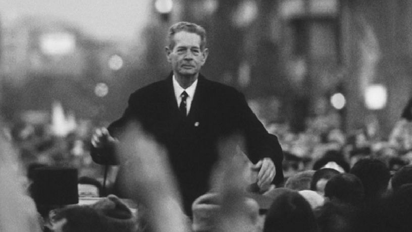 Anunț de ultimă oră venit de la Casa Regală a României. Mihai I, 90 de ani de la proclamarea ca Rege