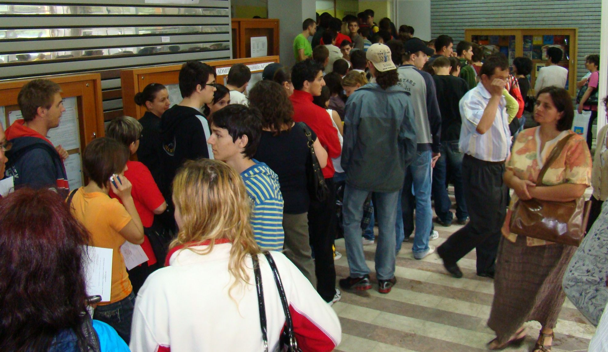 Admitere POLITEHNICĂ 2017. Facultăţile la care au rămas locuri la fără taxă