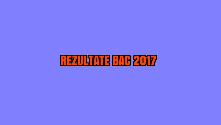 REZULTATE BAC 2017 EDU.ro. Momentul adevărului este aproape. Când apar notele online - LIVE UPDATE