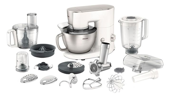 Reduceri eMAG robot de bucătărie. Care sunt cele mai bune oferte de astăzi