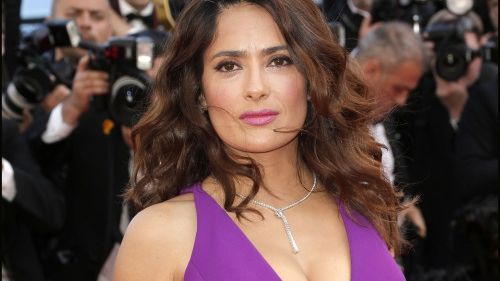 10 celebrități care au devenit mame după vârsta de 40 de ani