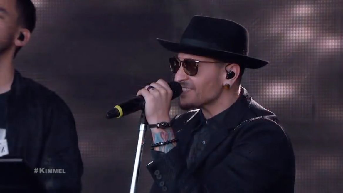 Ultimul interviu al solistului de la Linkin Park, înainte de sinucidere. Ce spunea despre depresie