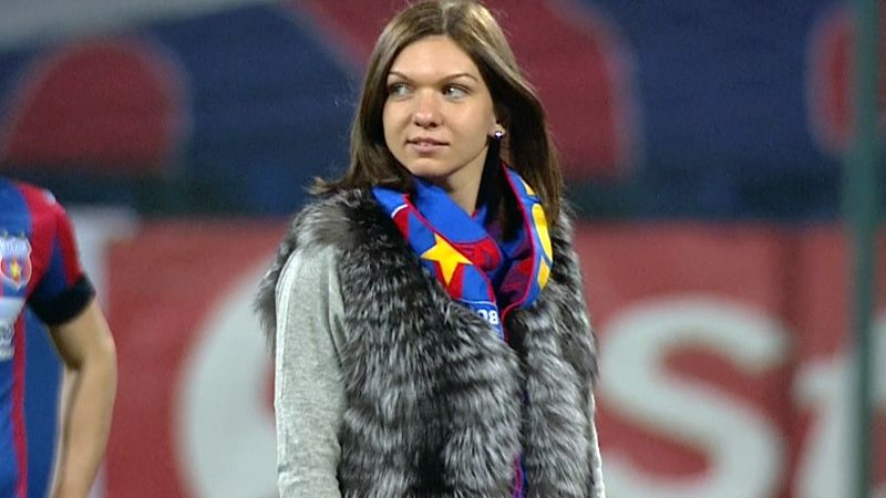 Cum arată vila Simonei Halep din Constanţa. Fabulos!