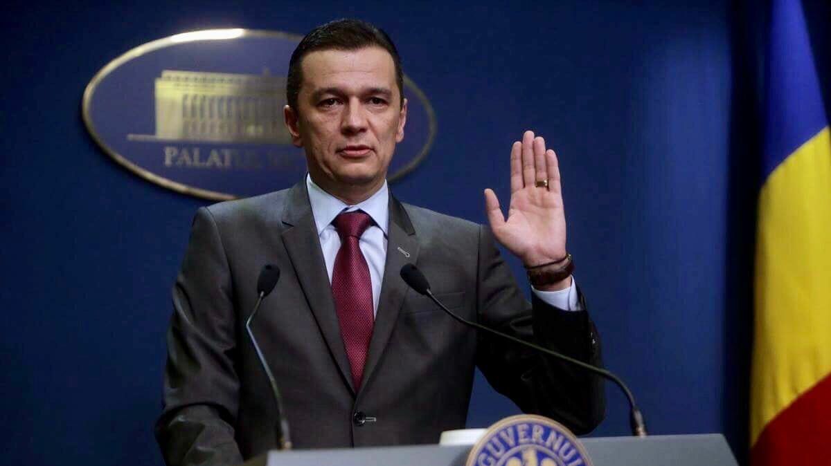 Grindeanu, exclus cu un click. Neacşu se duce la Timişoara să îl scoată din baza de date a PSD