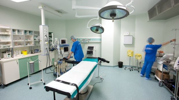 Guvernul discută înfiinţarea unui comitet pentru construirea unui spital regional în Capitală