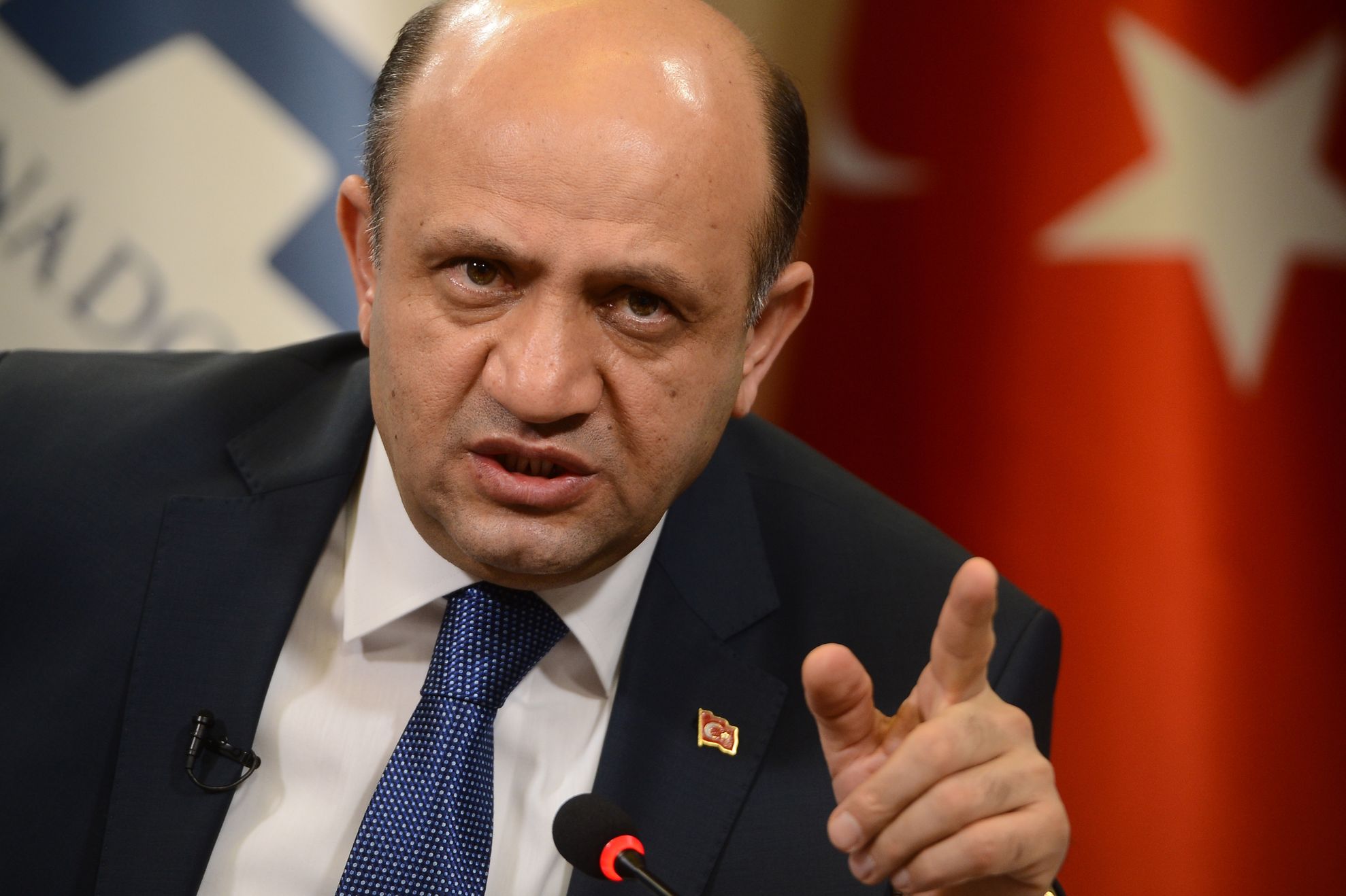 Turcia amenință cu represalii împotriva milițiilor kurde din Siria susținute de SUA