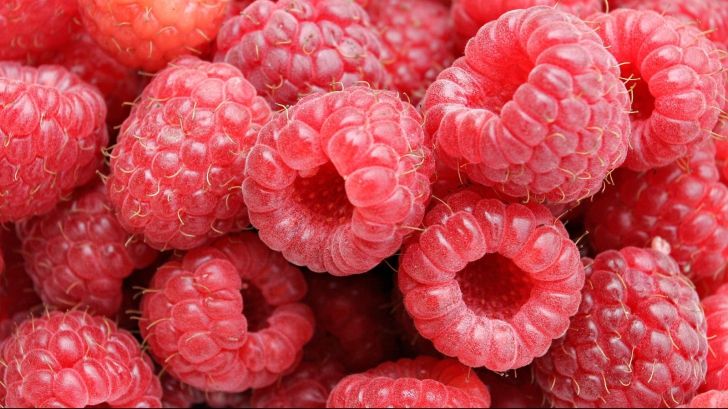 Cum să faci cel mai bun sirop de zmeură - reţeta deliciului