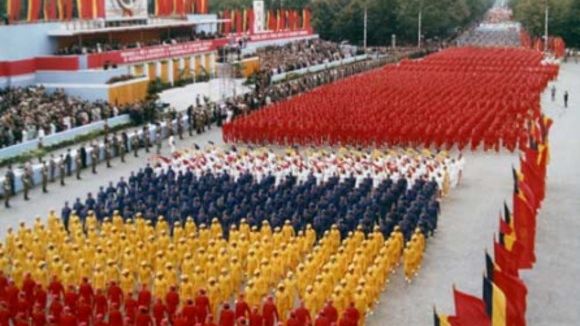 23 AUGUST: 73 de ani de la unul dintre cele mai controversate evenimente din istoria României