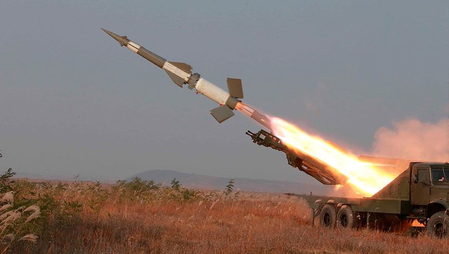 Teritoriul american Guam este pregătit pentru un atac nuclear al Coreei de Nord