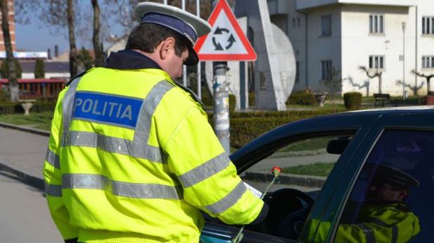 Cu dosar penal, după ce i-a împrumutat maşina unui prieten