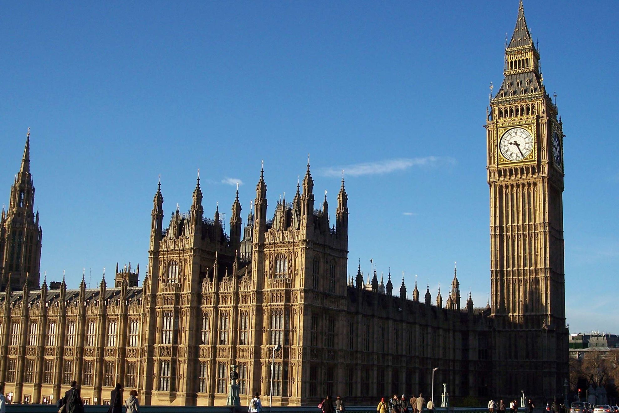 Legendarul Big Ben a "amuţit", după 158 de ani. Când va funcţiona din nou