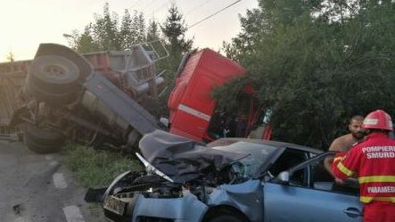 Descoperire uimitoare. Motivul pentru care creşte numărul accidentelor rutiere 