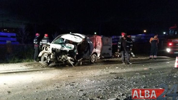 A murit,după un impact violent cu un TIR. GROAZNIC:ce au descoperit poliţiştii la locul accidentului