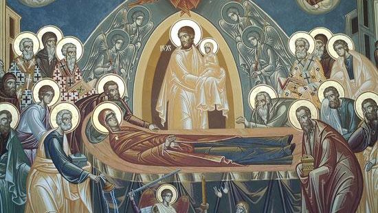 SFÂNTA MARIA 2017. Obiceiuri şi tradiţii. Ce NU e bine să faci de Adormirea Maicii Domnului