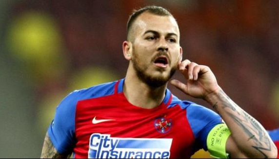 FCSB - Dinamo 1-0. Alibec i-a surprins pe toţi cu anunţul lui, după ce a fost criticat de Becali