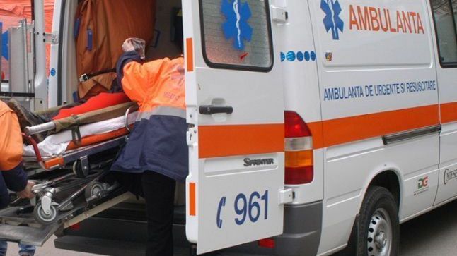 Accident grav pe Centura Capitalei. Un motociclist și-a pierdut viața
