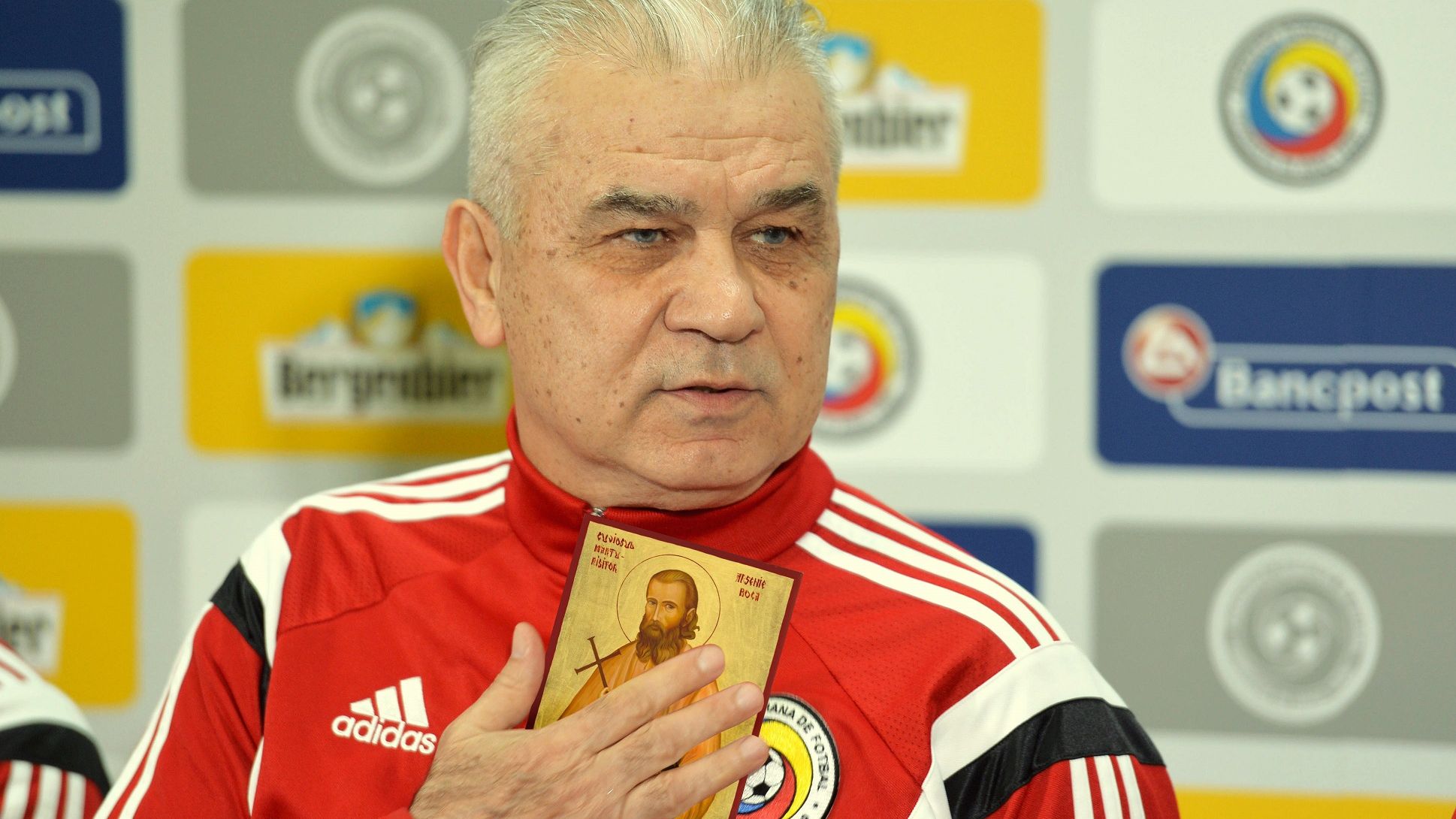 Fiul lui Iordănescu a făcut Teologia, dar i s-a INTERZIS să devină preot. „Trăiește în desfrâu”