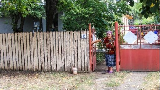 Noi dezvăluiri în cazul casei BÂNTUITE din Giurgiu