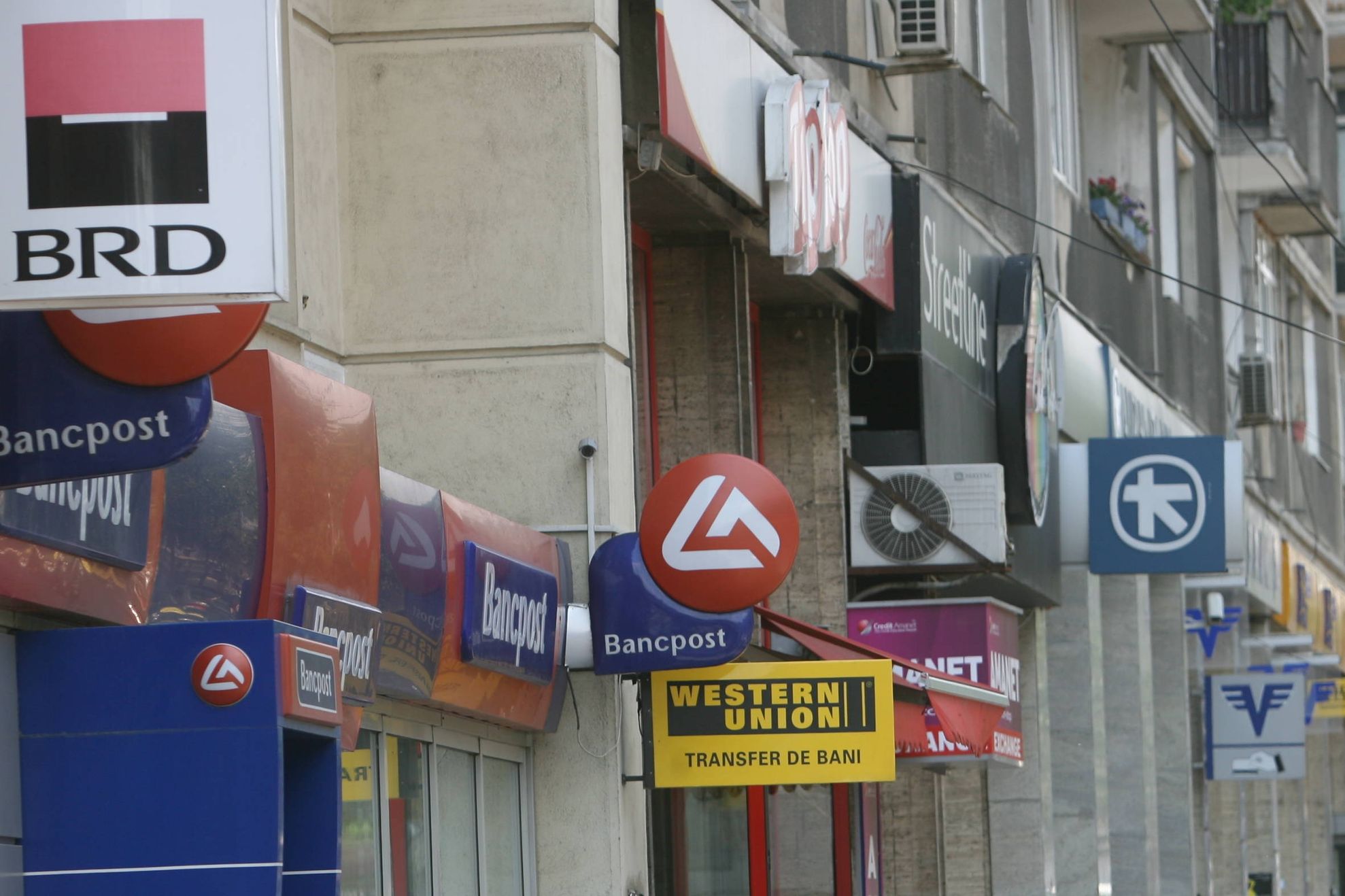 Raportul ANPC privind băncile, făcut public. În document nu e menționată nicio instituție bancară