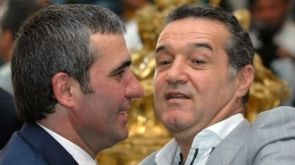 Hagi, la echipa naţională în locul lui Daum? Vestea dusă de Gigi Becali