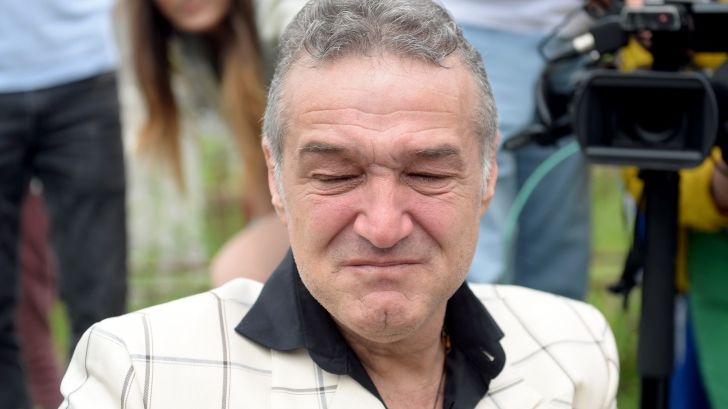 A picat înțelegerea! Becali nu mai vrea să plătească 3 milioane de euro pentru un transfer