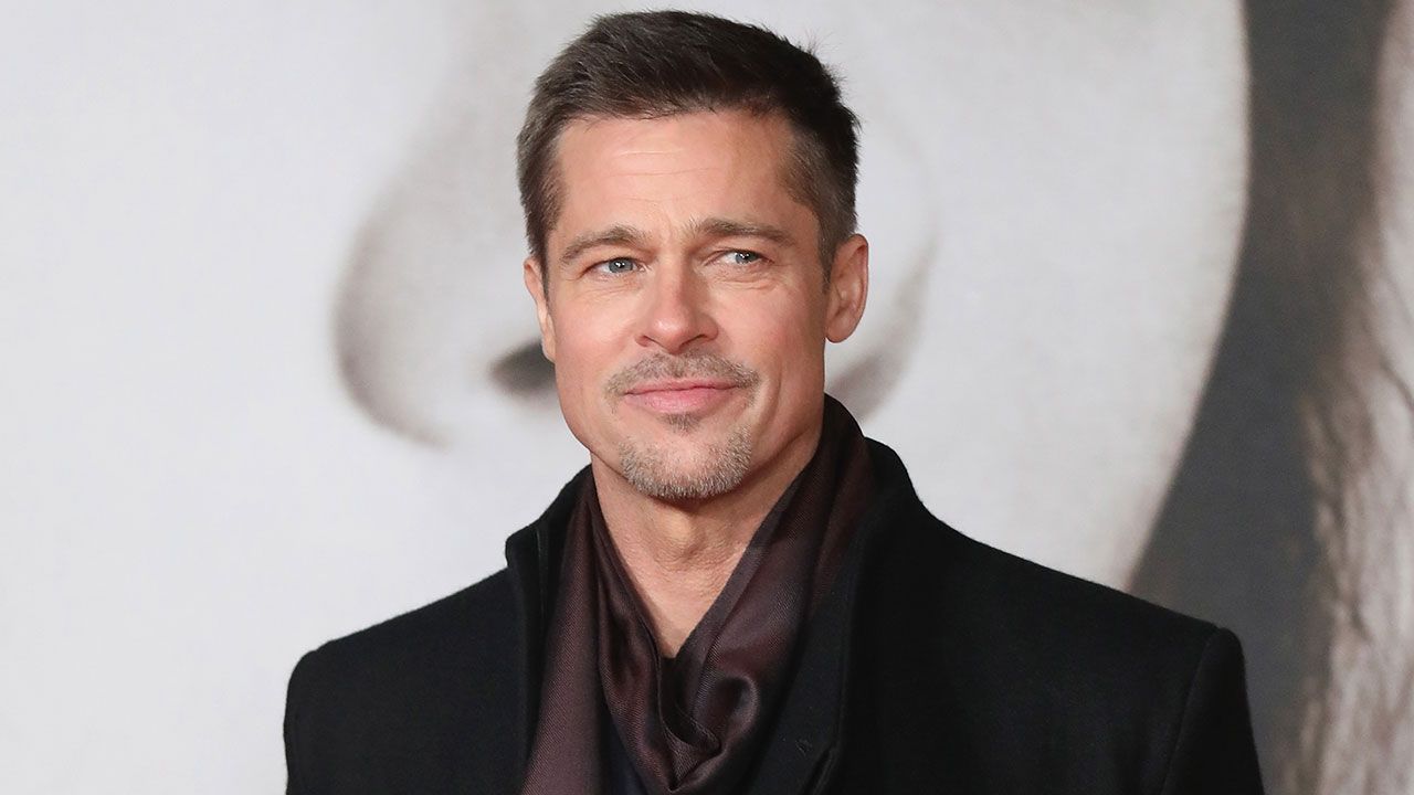 Anunț bombă în lumea cinematografiei. Legendarul actor american Brad Pitt...