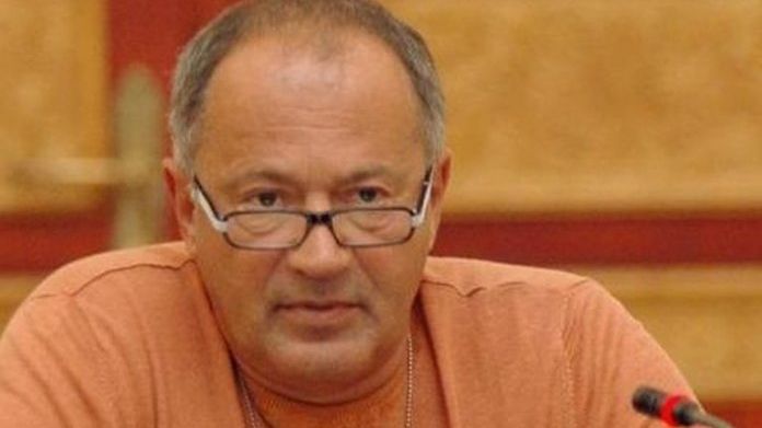 Sorin Roșca Stănescu: Imunitate pentru maghiari