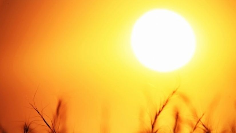 Mare surpriză de la METEO. Zile de VARĂ indiană în România  