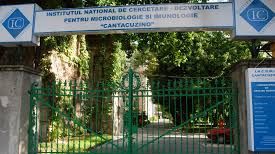 Ministrul interimar al Apărării, anunţ despre Institutul Cantacuzino: "Mai repede decât ne aşteptam"