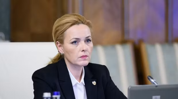 Carmen Dan, prima reacţie despre proiectul MAI de pedepsire a ultrajului cu închisoarea 1-5 ani