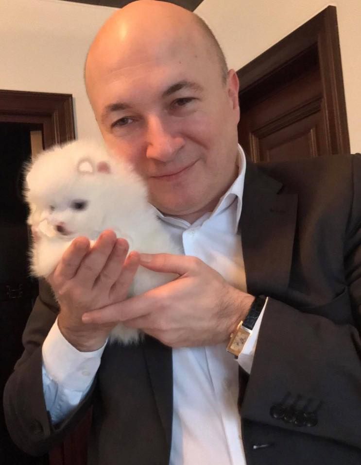 Ce mai postează politicienii pe Facebook. Bancuri, despărţirea de soţie sau filmuleţe amuzante 