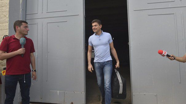 Cristian Boureanu, liber să iubească. Fostul deputat a ieșit din arest