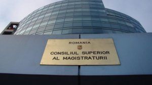 CSM a anunţat când va da avizul pe Legile Justiţiei