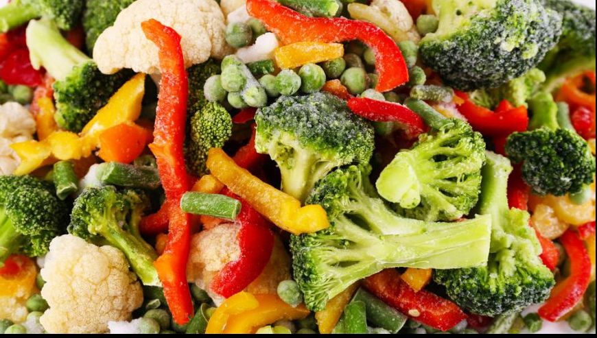 Medicii trag un semnal de alarmă - Cât de mult putem păstra alimentele la congelator pentru a nu deveni toxice