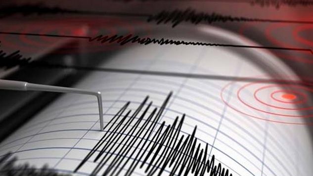 Val de cutremure, marţi seara, în România: 3 seisme, în judeţul Buzău