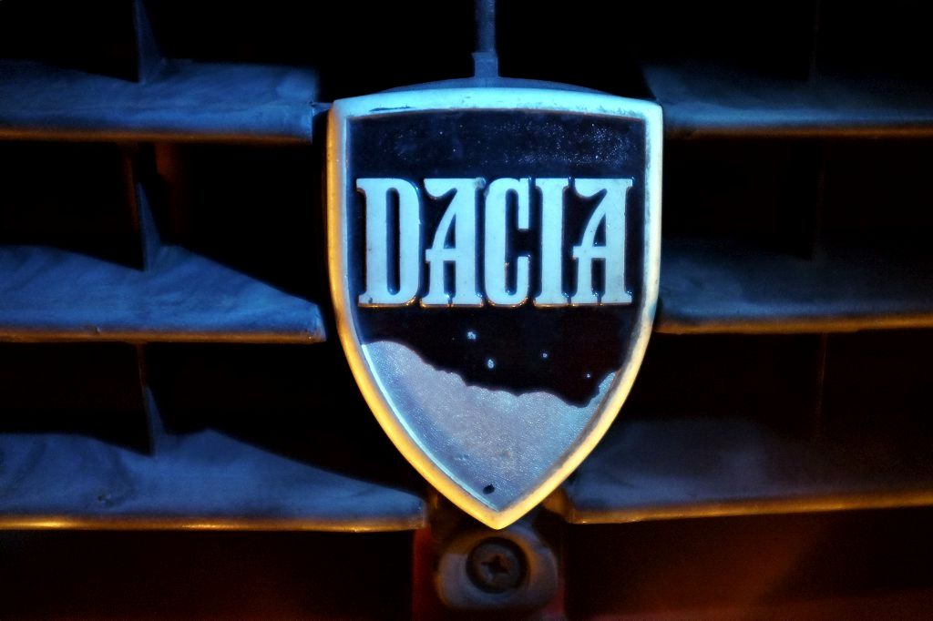 Cum arată ultima Dacie 1310 fabricată. Oamenii au rămas înmărmuriţi