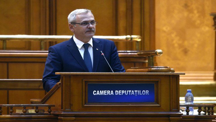 Raport IPP. Câte zile au chiulit Dragnea şi Tăriceanu, din Parlament, în prima sesiune