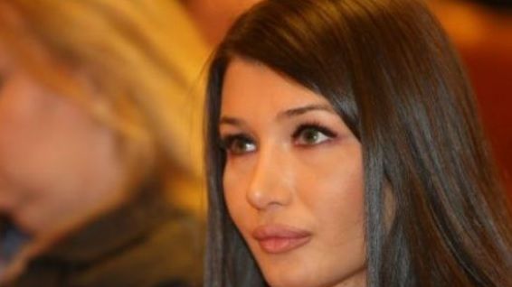 Elena Băsescu a aflat sexul copilului ei
