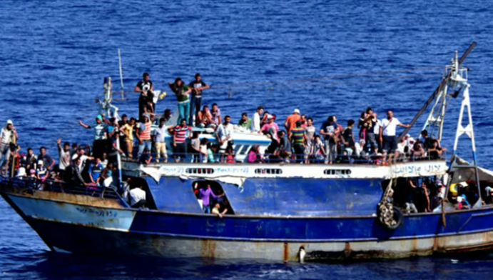 Emigranti 