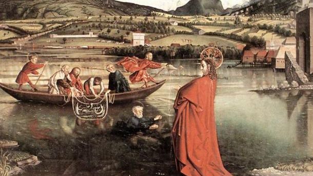 Descoperire arheologică epocală. Casa pierdută a apostolilor lui Iisus a fost găsită