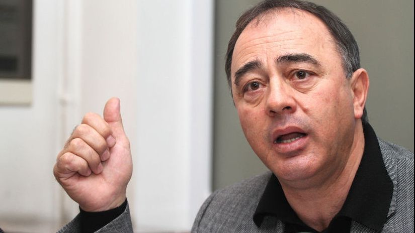 Dorin Florea, primarul din Târgu Mureș, pus sub acuzare de DNA pentru fapte de corupție