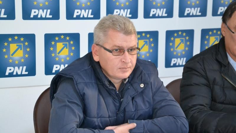 PNL, concurs de idei S.F. Ce proiecte de lege au depus liberalii