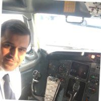 Cine este noul director interimar al TAROM, Florin Susanu