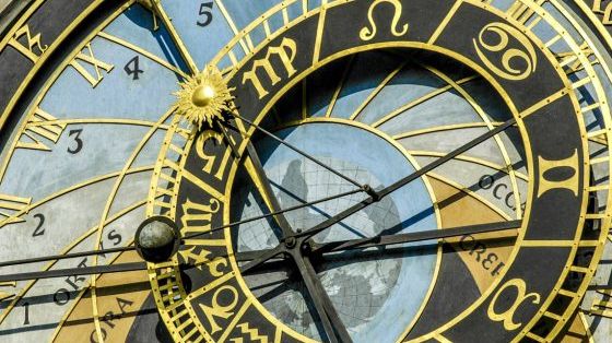 HOROSCOP SEPTEMBRIE 2017. Veşti proaste pentru aceste zodii! Însă, spre sfârşitul lunii...