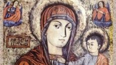 SFÂNTA MARIA. Minunile icoanei Maicii Domnului de la Nicula