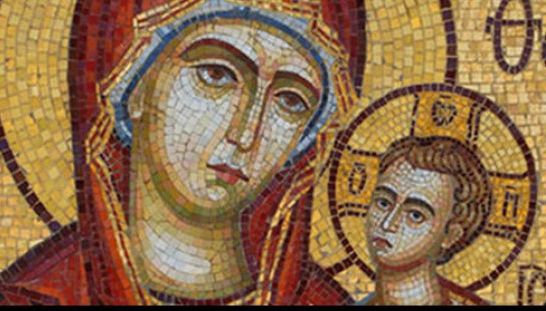 Mesaje de Sfanta Maria. De ce nu e greșit să spui "La mulți ani!" pe 15 august