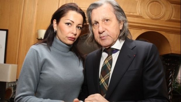 Brigitte Sfăt, anunț pentru Ilie Năstase. Mesajul postat este SFÂȘIETOR