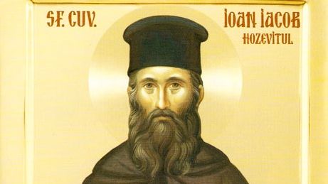 SĂRBĂTOARE azi. Este cruce neagră