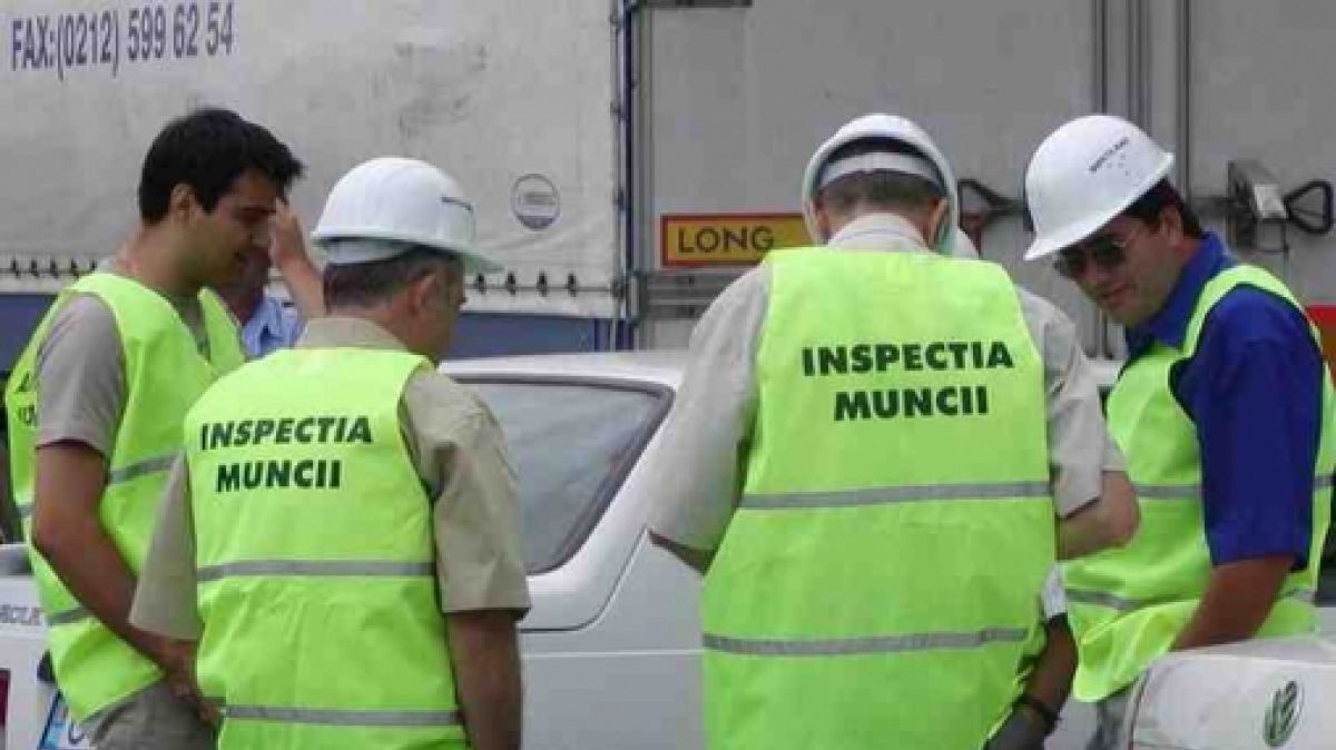  Amenzi de 2,3 milioane de lei date de ITM